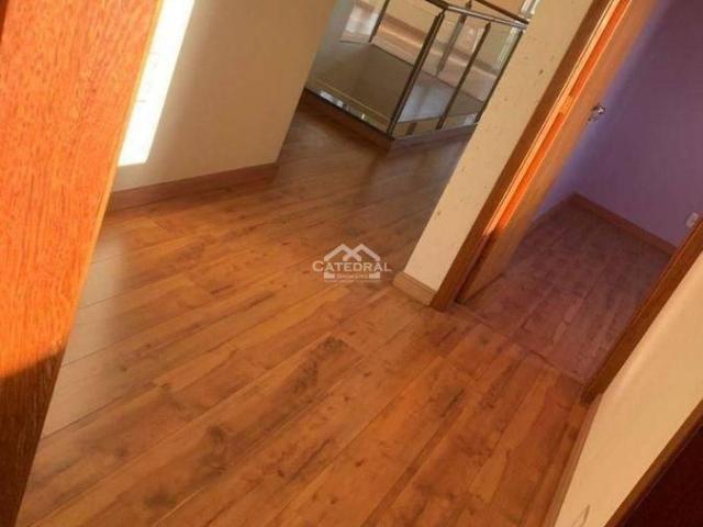 Casa aluguel em Jardim Teresa Cristina, Jundiaí