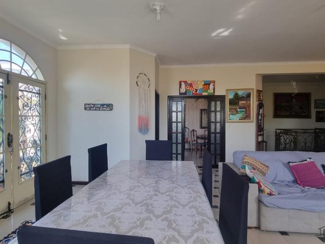 Sobrado venda em Jardim Elza Maria, Jacareí