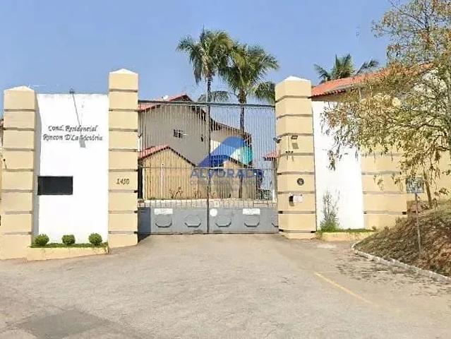 Sobrado venda em Região Imediata de São José dos Campos, Região Metropolitana do Vale do Paraíba e Litoral Norte