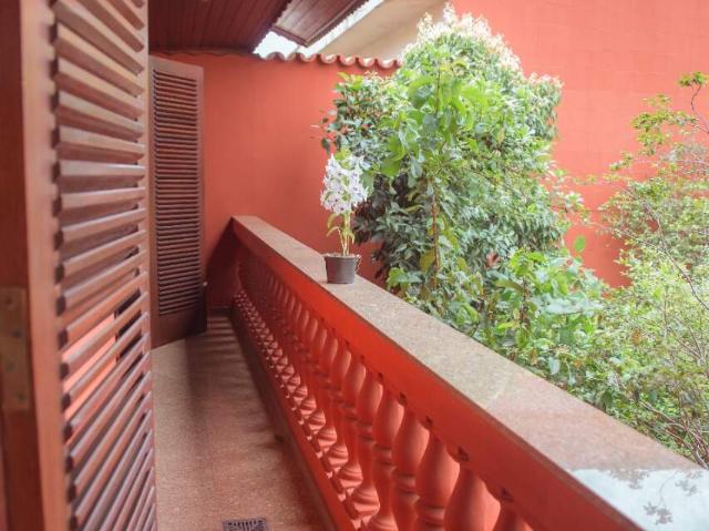 Sobrado venda em Distrito-sede de Guarulhos, Guarulhos