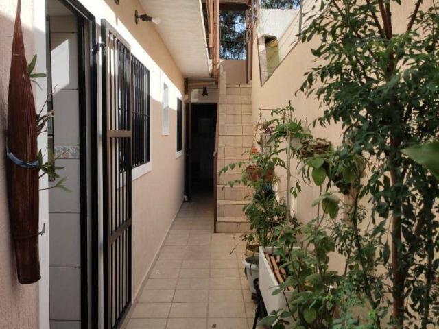 Sobrado venda em Região Imediata de São Paulo, Região Metropolitana de São Paulo