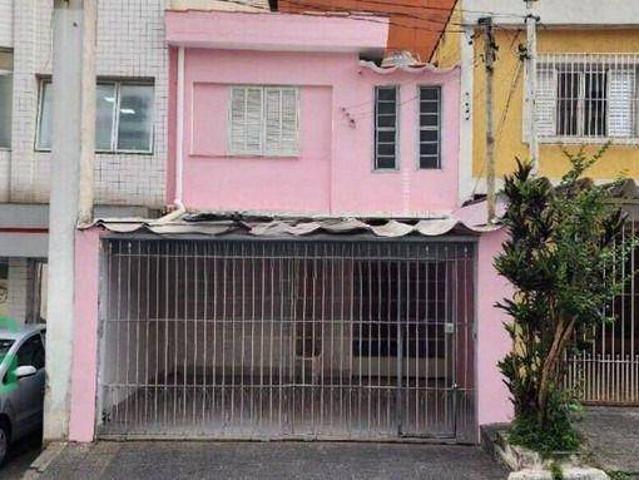 Sobrado aluguel em Região Imediata de São Paulo, Região Metropolitana de São Paulo