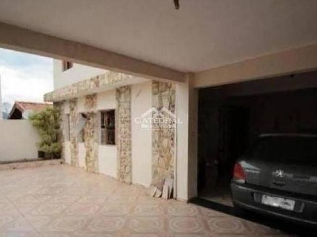 Casa venda em Jardim Planalto, Jundiaí
