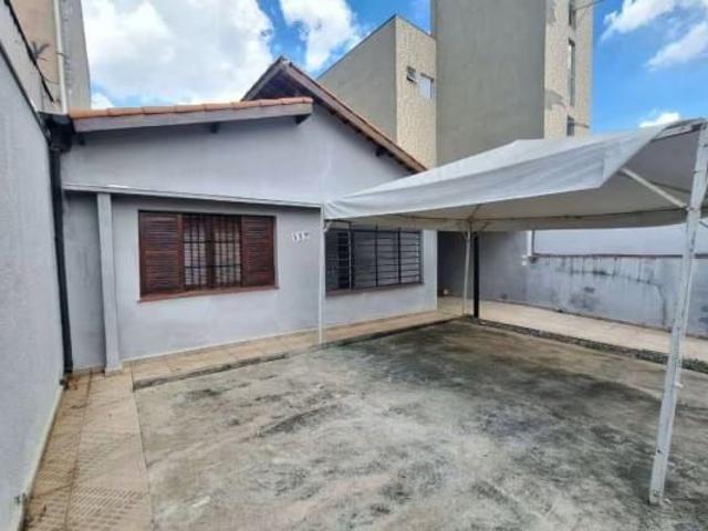 Sobrado aluguel em São Paulo