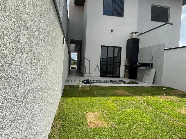 Sobrado venda em Jardim Cecília, Mogi das Cruzes