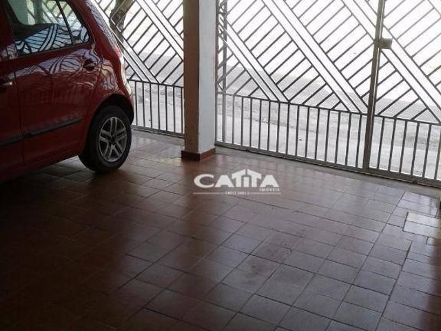 Sobrado venda em São Rafael, São Paulo