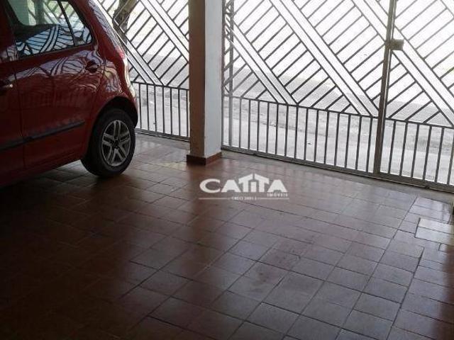 Sobrado venda em São Rafael, São Paulo