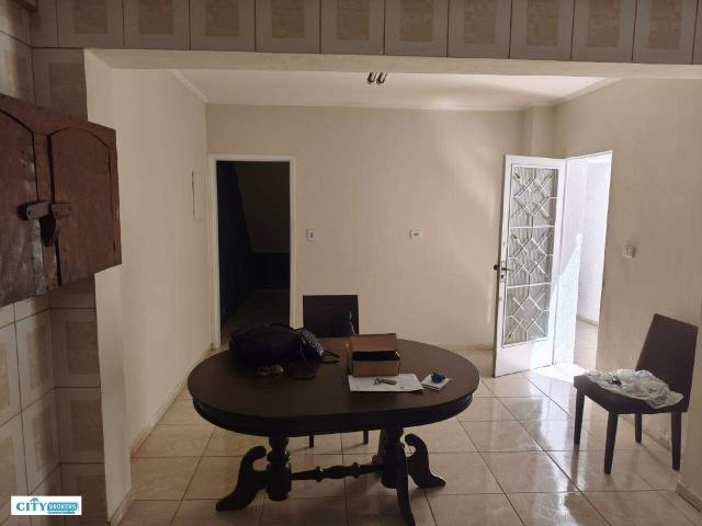 Sobrado aluguel em Distrito-sede de Guarulhos, Guarulhos