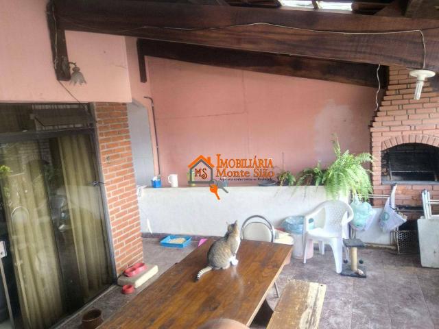 Sobrado venda em Região Imediata de São Paulo, Região Metropolitana de São Paulo