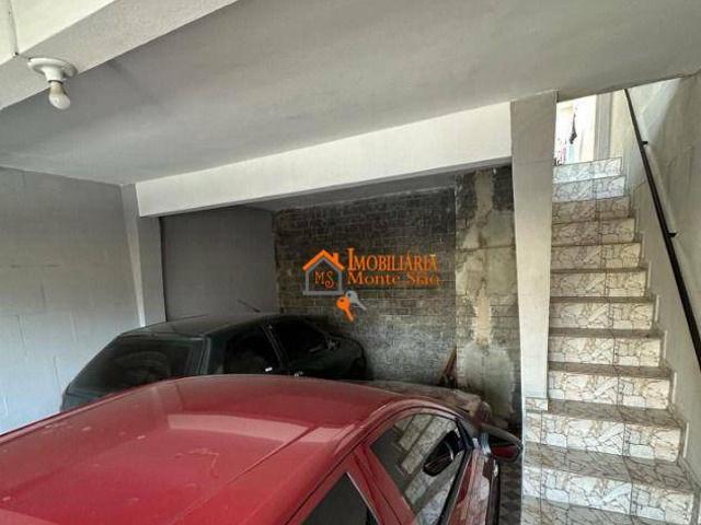 Sobrado venda em Região Imediata de São Paulo, Região Metropolitana de São Paulo