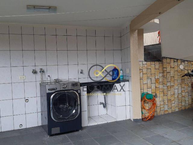 Sobrado venda em Região Imediata de São Paulo, Região Metropolitana de São Paulo
