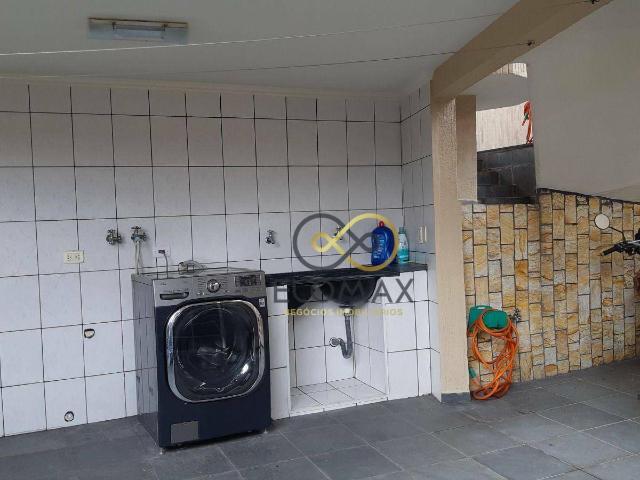 Sobrado venda em Região Imediata de São Paulo, Região Metropolitana de São Paulo