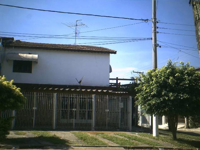 Sobrado venda em Distrito-sede de Guarulhos, Guarulhos
