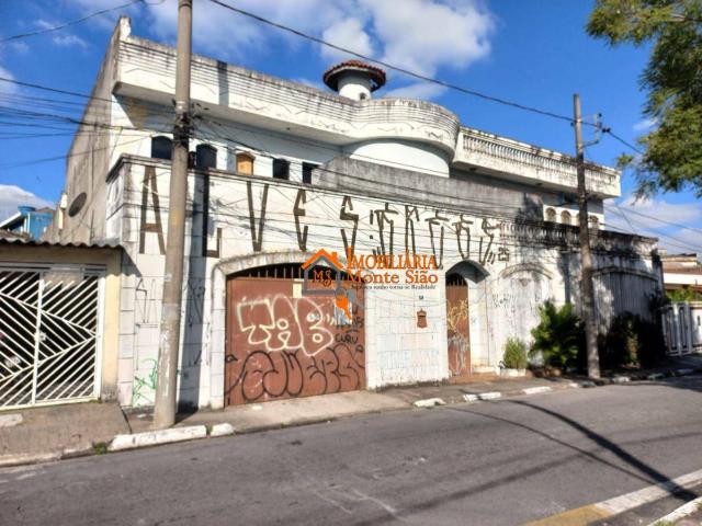 Sobrado venda em Região Imediata de São Paulo, Região Metropolitana de São Paulo