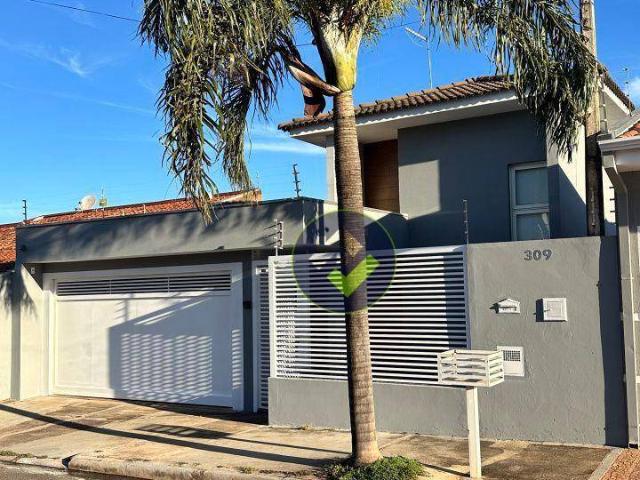 Sobrado venda em Região Imediata de Bauru, Lençóis Paulista
