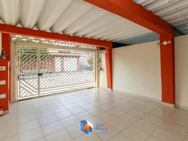 Sobrado venda em Vila Maria Eugênia, São Paulo