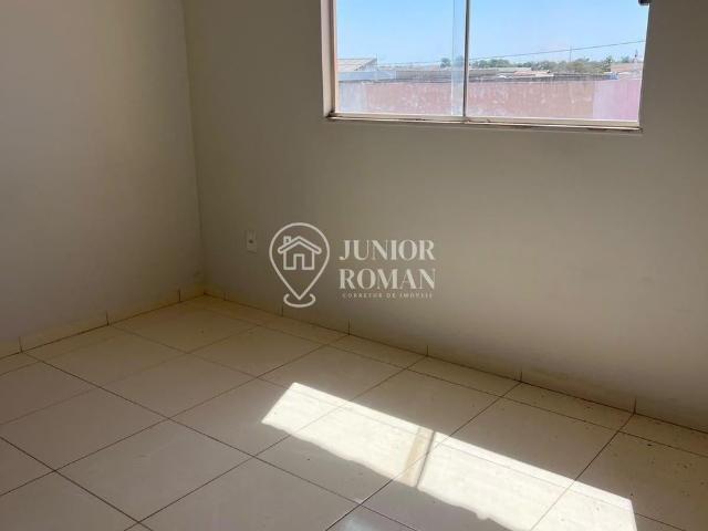 Casa aluguel em Jardim Vitória, Barreiras