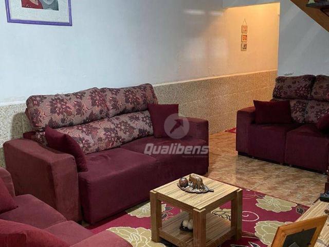 Sobrado venda em Região Imediata de São Paulo, Região Metropolitana de São Paulo