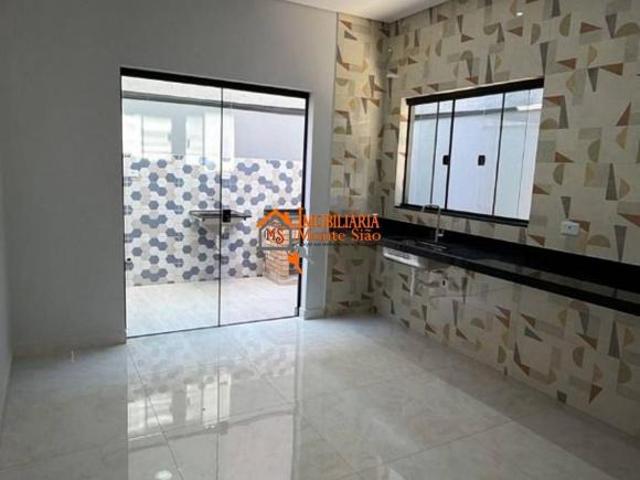 Casa venda em Cidade Kemel, Itaquaquecetuba