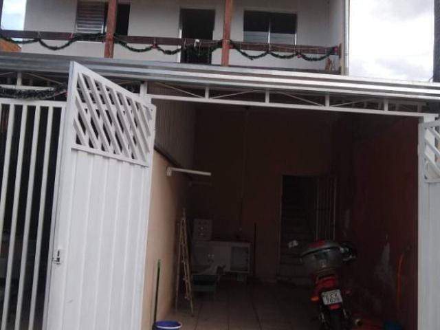 Sobrado venda em Residencial Marieta Dian, Paulínia