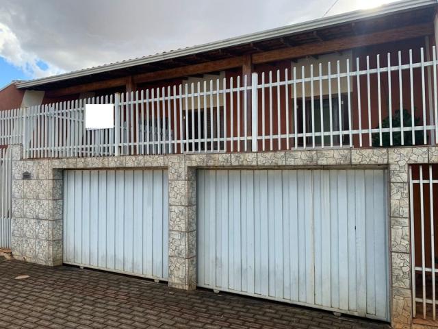Sobrado venda em Londrina