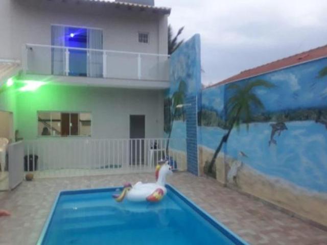 Casa venda em Araçatuba