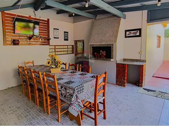 Casa venda em Região Geográfica Imediata de Lagoa Vermelha, Lagoa Vermelha