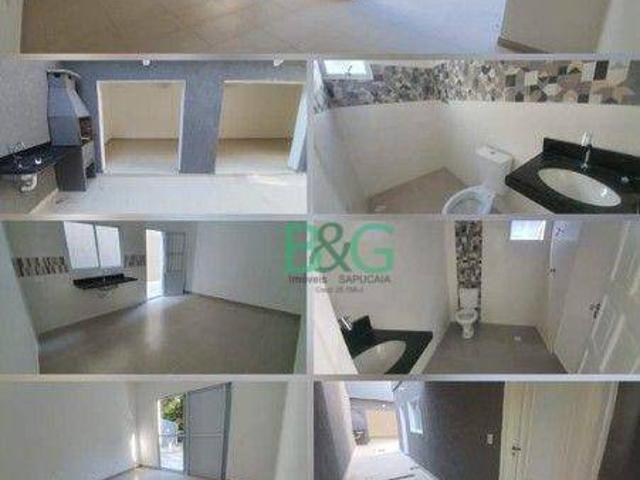 Sobrado aluguel em Região Imediata de São Paulo, Região Metropolitana de São Paulo