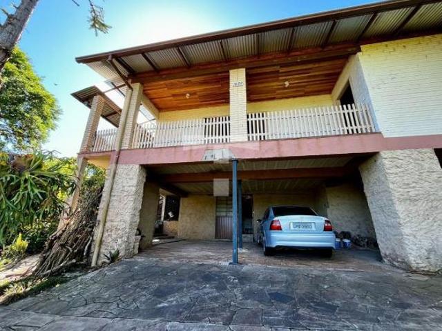 Casa venda em Região Geográfica Imediata de Novo Hamburgo - São Leopoldo, Linha Nova