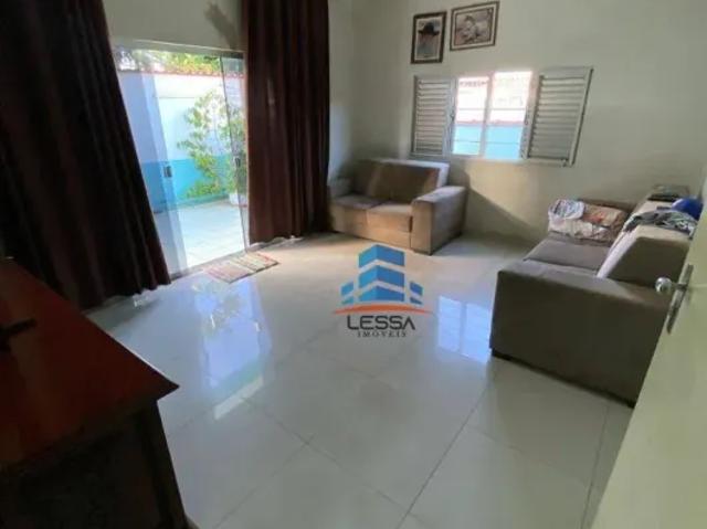 Casa venda em Região Geográfica Imediata de Goiânia, Goiânia