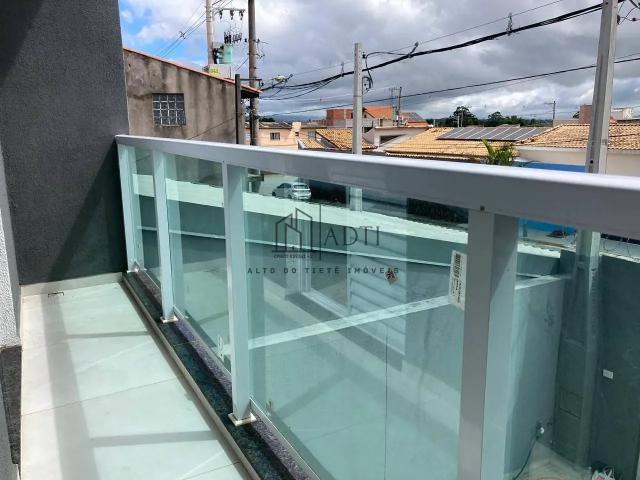 Sobrado venda em Loteamento Alvorada, Mogi das Cruzes