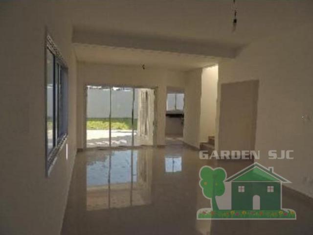 Sobrado venda em Jacareí