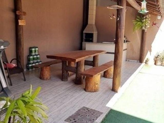 Sobrado venda em Jacareí, Região Geográfica Intermediária de São José dos Campos