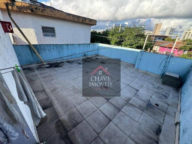 Sobrado aluguel em Região Imediata de Santos, Região Metropolitana da Baixada Santista