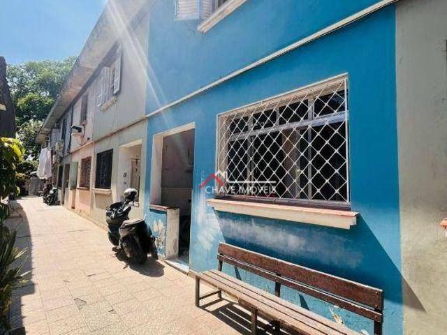 Sobrado venda em Região Imediata de Santos, Região Metropolitana da Baixada Santista