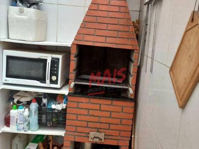 Sobrado venda em Região Imediata de Santos, Região Metropolitana da Baixada Santista