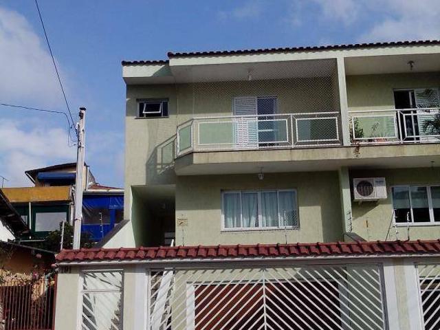 Sobrado venda em Região Imediata de São Paulo, Região Metropolitana de São Paulo