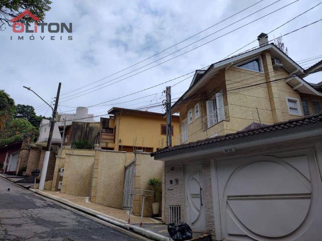 Sobrado venda em Região Imediata de São Paulo, Região Metropolitana de São Paulo