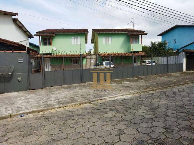 Sobrado venda em Região Imediata de Caraguatatuba-Ubatuba-São Sebastião, Região Metropolitana do Vale do Paraíba e Litoral Norte