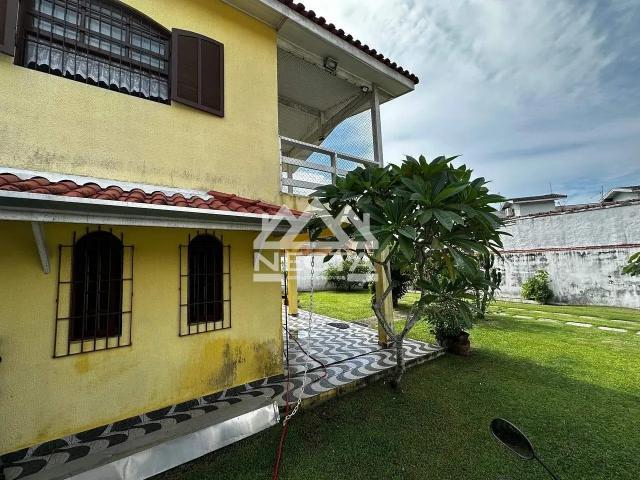 Sobrado venda em Região Imediata de Caraguatatuba-Ubatuba-São Sebastião, Região Metropolitana do Vale do Paraíba e Litoral Norte