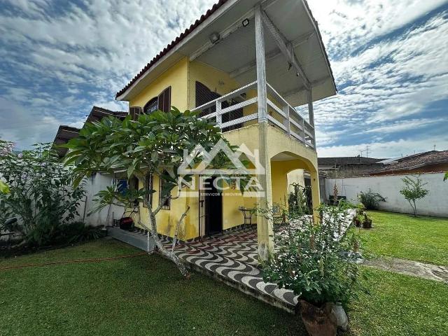 Sobrado venda em Região Imediata de Caraguatatuba-Ubatuba-São Sebastião, Região Metropolitana do Vale do Paraíba e Litoral Norte