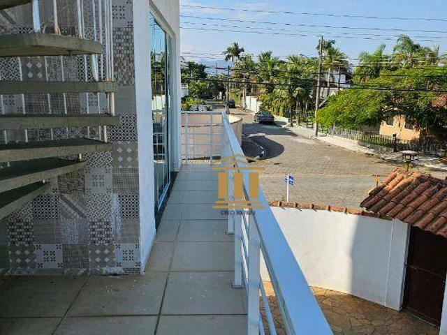 Sobrado venda em Região Imediata de Caraguatatuba-Ubatuba-São Sebastião, Região Metropolitana do Vale do Paraíba e Litoral Norte