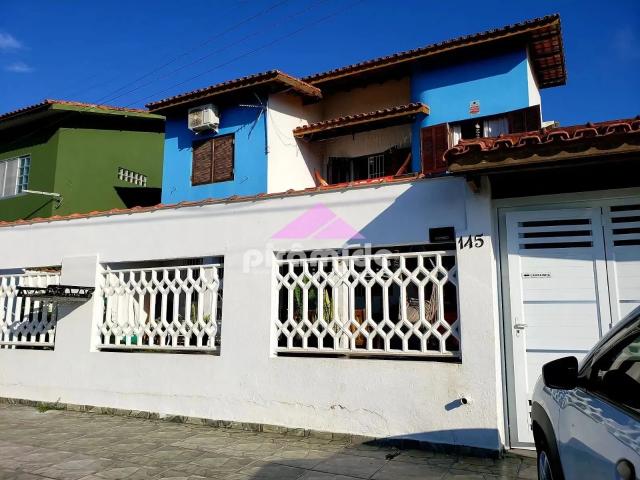 Sobrado venda em Região Imediata de Caraguatatuba-Ubatuba-São Sebastião, Região Metropolitana do Vale do Paraíba e Litoral Norte