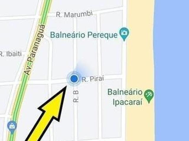 Casa venda em Região Geográfica Imediata de Paranaguá, Matinhos