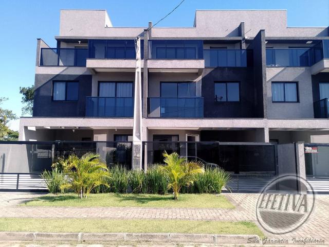 Sobrado venda em Região Geográfica Imediata de Paranaguá, Matinhos