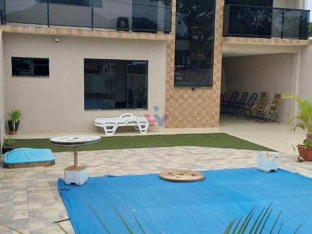 Sobrado venda em Região Geográfica Imediata de Paranaguá, Matinhos