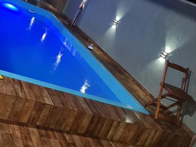 Sobrado venda em Região Geográfica Imediata de Paranaguá, Matinhos