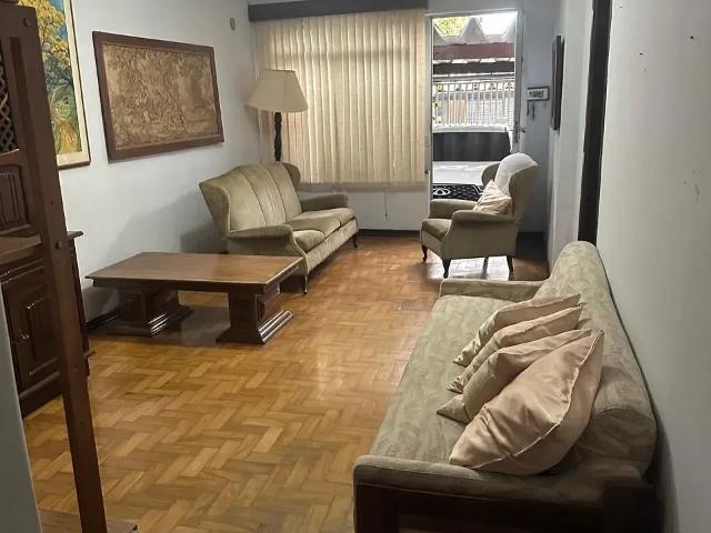Sobrado venda em Saúde, São Paulo
