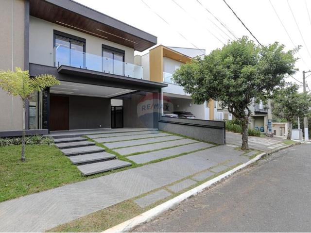 Sobrado venda em Residencial Caminho do Mar, Mogi das Cruzes