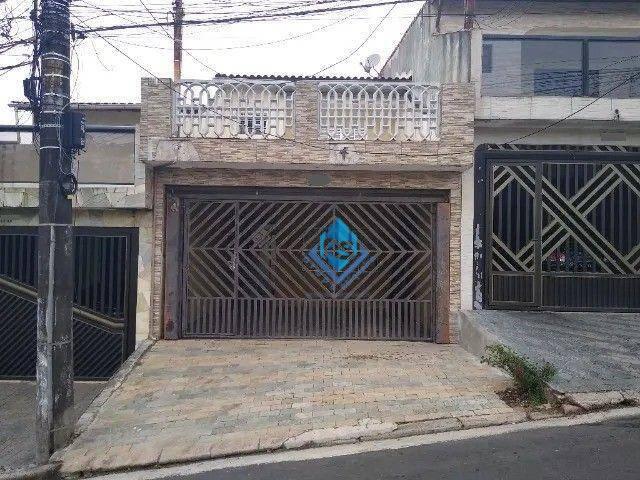 Sobrado venda em Região Imediata de São Paulo, Região Metropolitana de São Paulo